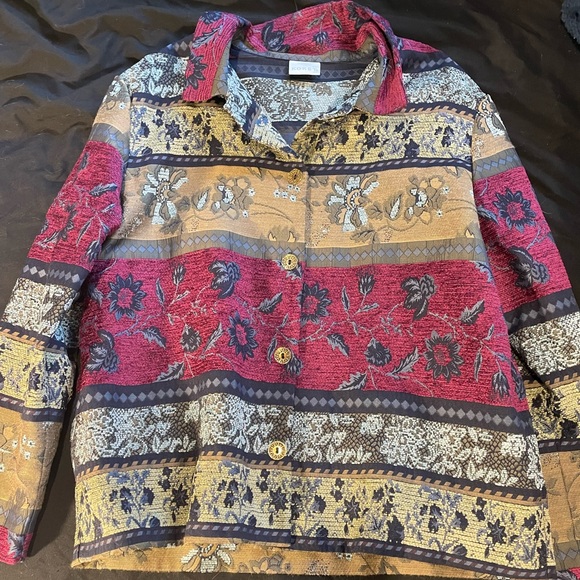 Koret jacket, size L - Picture 2 of 4